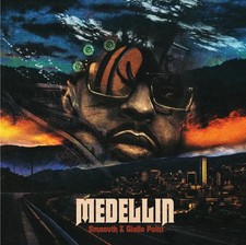 Smoovth & Giallo Point -