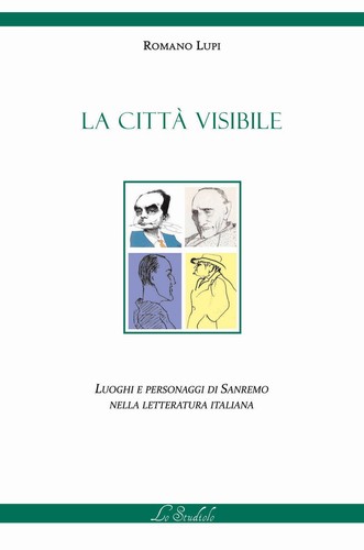Libri romano lupi la - lupi, citta