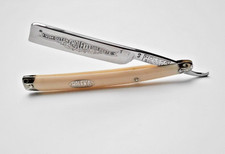 HOLEKA rasoio 5/8 con testa a