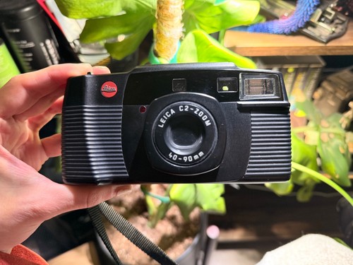 Leica zoom 90mm - leica,