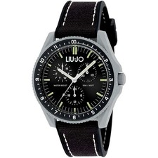 Orologio Uomo LIU JO LUXURY