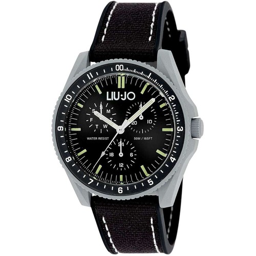 Orologio uomo liu - uomo, luxury