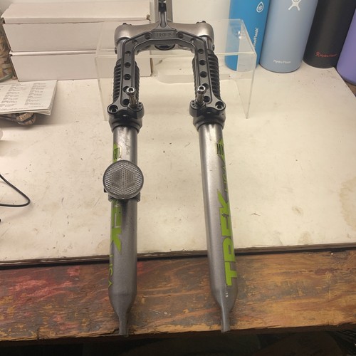 Trek mogul forcella - trek,
