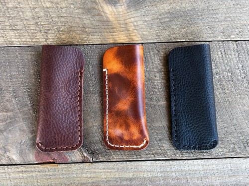 Astuccio tascabile edc - tascabile,