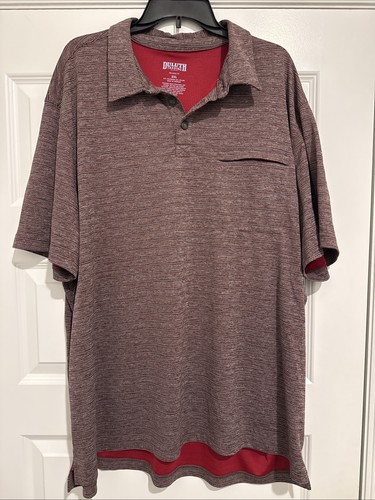 Duluth trading shirt - duluth, uomo