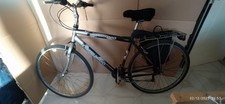 Bici lombardo mirafiori 250 - 28,