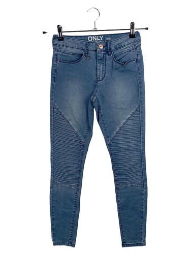 Only damen jeans skinny fit - only,