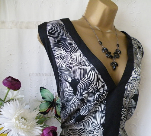 Monsoon abito usato - 👗****monsoon,