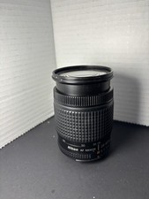 Nikon AF Nikkor 28-80 mm