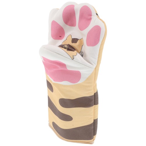 Guanti gatto accessori - gatto,
