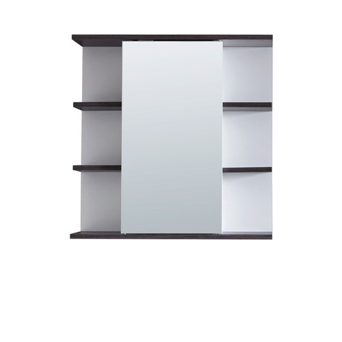 Armadieto bagno con - , specchio