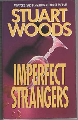 Imperfect strangers - imperfect,