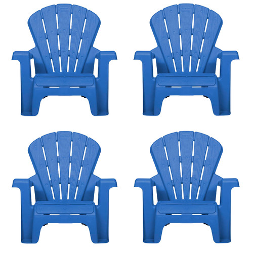 Little tikes sedia giardino - da,