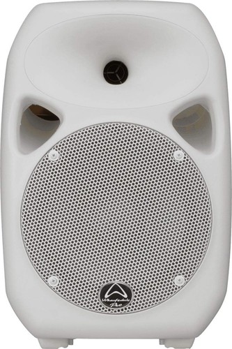 Wharfedale pro titan mkii - wharfedale, 8