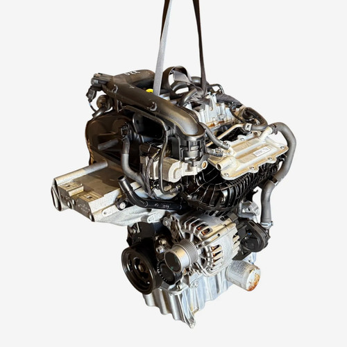 Motore roc dkr 0 tsi - motore,