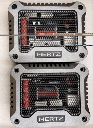 Hertz mille pro crossover - mille,