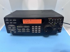 Uniden Bearcat BC9000XLT