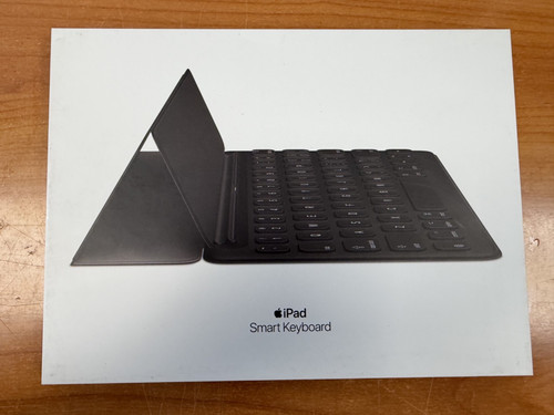 Tastiera apple smart keyboard - apple,