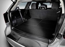 TAPPETO MORBIDO COFANO BAULE