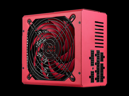 Mars gaming mpvu750m - mars,