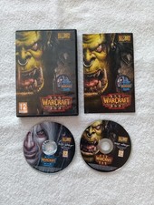 WarCraft III 3 Reign of Chaos