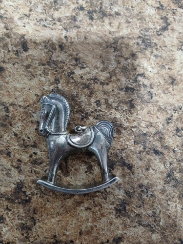 Argento sterling 1973 - argento,