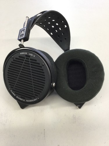 Audeze lcd cuffie posteriori - lcd-x,