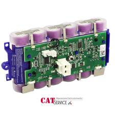 BATTERIA LI-ION 21,9V CON SCHEDA ELETTRONICA ORIGINALE ROWENTA RS-RH5650