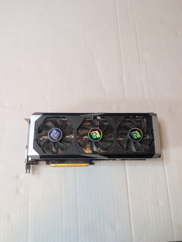 Powercolor pcs radeon 390 - radeon, r9