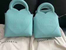 Borsa Tiffany & Co Please
