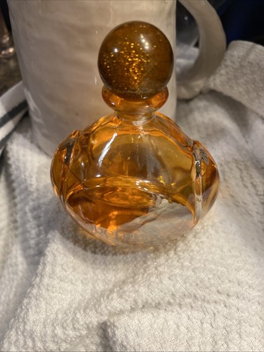 Sample bottle vtg yves - sample,