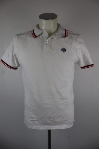 North sails polo - sails, men