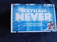 Le prime 100 uscite di Nathan
