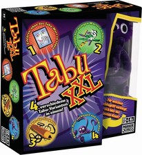 GW8990 Tabù XXL