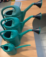 INNAFFIATOIO PLASTICA VERDE