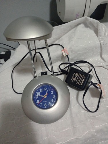 Lampada scrivania stile - lampada,