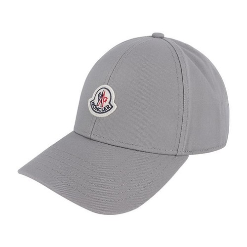 Berretto baseball moncler - baseball,