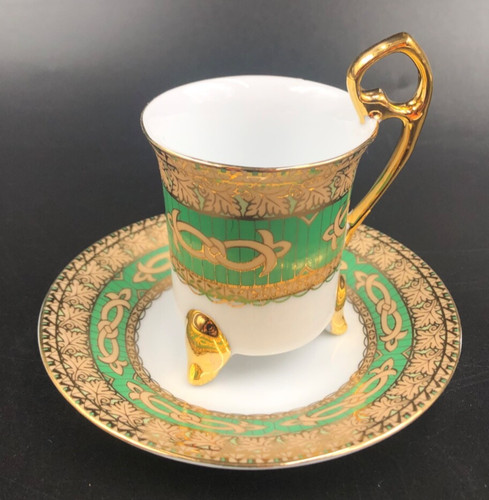 Tazzina tazza caffé moka - da,