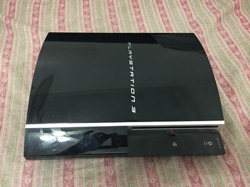 Sony playstation 160gb - sony, 3