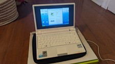 Asus Eee PC 701SD 7 pollici