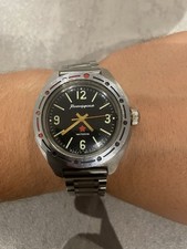 Orologio automatico Vostok