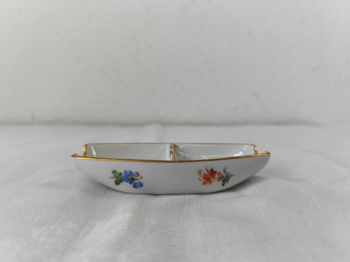 Posacenere meissen fiori i - posacenere,