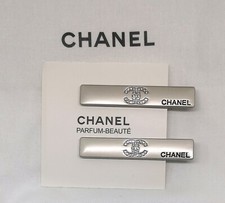 Chanel Spille/Fermagli per