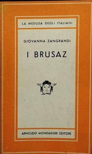 Brusaz giovanna zangrandi - i,
