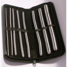 Dilatatore secondo Hegar 3 -