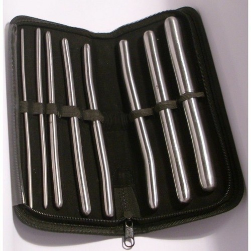 Dilatatore secondo hegar - dilatatore, 3