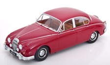 Scala 1:18 KK Daimler 250 V8