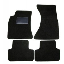 TAPPETINI tappeti PEUGEOT 407