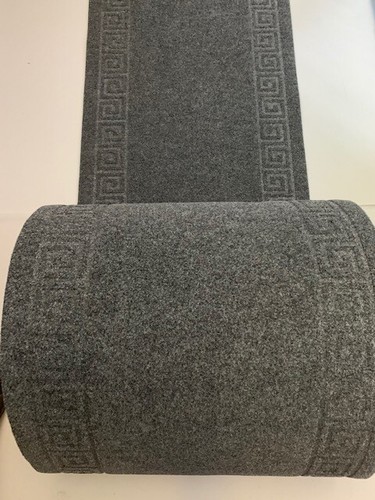 Passatoia tappeto moquette - moquette, con