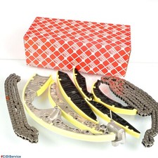 Febi Kit Catena Distribuzione Audi Q7 Q5 A4 A5 A6 A7 VW Touareg 3.0 V6 TDI